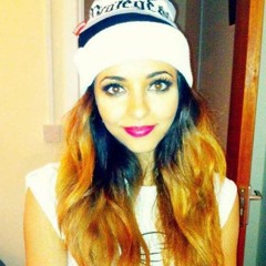 Moments (acapella) - Kate Hummel