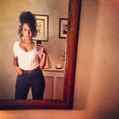 Dina Inez Cortez Muir