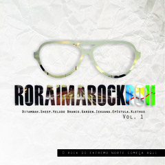 ColetaneaRoraimarocknroll