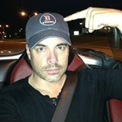 Daniel Morton Official