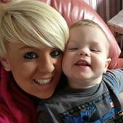 Charlotte Williams 18