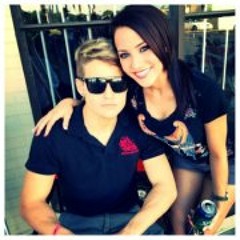 Christina Rachel Pruitt