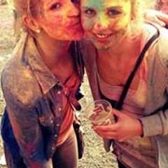 Luana Vanessa Lullu Grimm