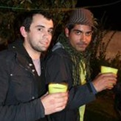 Daniel Montes Arriagada