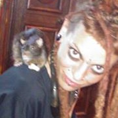 Rastawild Punktekgirl