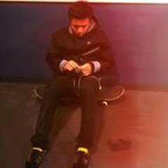 Justin Dylan Zwitser