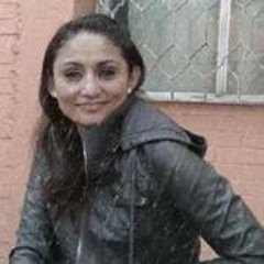 Esperanza Alaniz Lopez