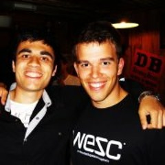 Ricard Rodriguez Garcia