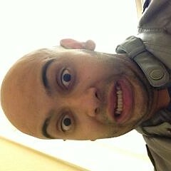 Omar Bustillos