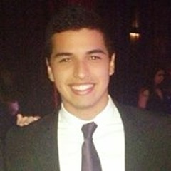 Daniel Palheta