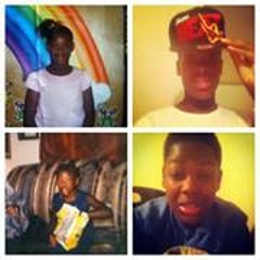 Shykeedra Leggo Love