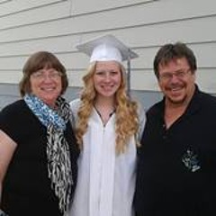 Julie Simundson Nagy