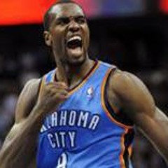 Serge Ibaka