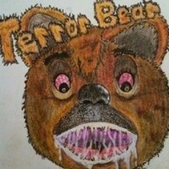 terror bear