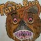 terror bear