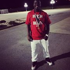 Alton Imthatguy Zanders