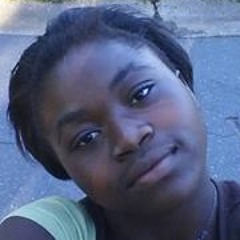 Shaquetta Aways Gathers