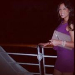 Laura 'Cha Cha' Jimenez