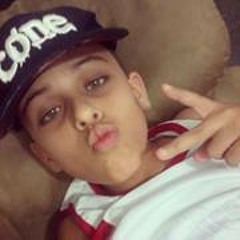 Matheus Gouveia Mendes