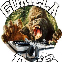 GORILLA DJ'S