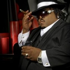 Airamis Big Man Big Plan