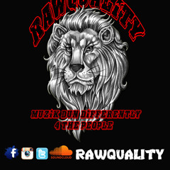 RAWQUALITY