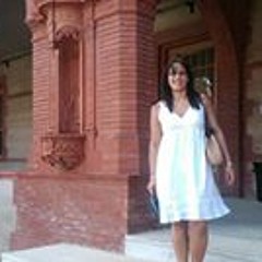 Carolina Keen Fernandez