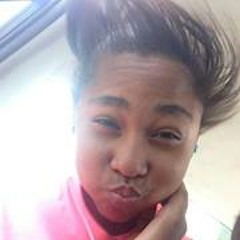 Te'Nailynn Lashaun Wilcox