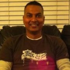 Rakesh Sookah