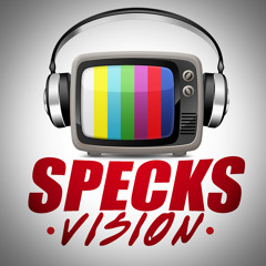 DJ Specks  #SpecksVision