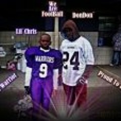 Christopher Smith II