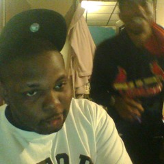 Stedman Man-Man Rose