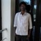 Saran Ravichandran
