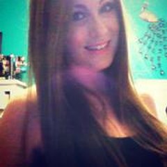 Victoria Leighton Stone