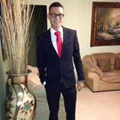 Edward Cinico Vergara