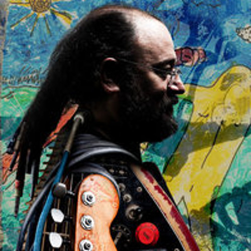 Stream Diego Rafael Rolón music | Listen to songs, albums, playlists ...