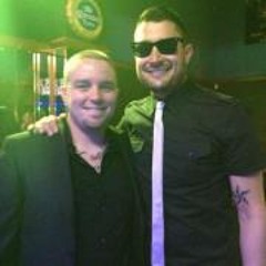 Brett Mii-Nu Theriot