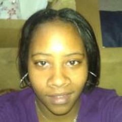 Nicole Keturah Alleyne