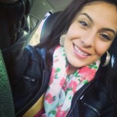 Andrea Martinez-Vazquez