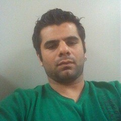 Sunny Keshwani