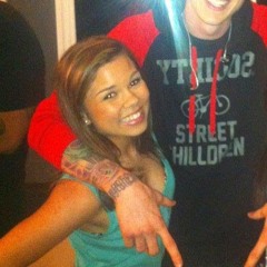 Rian McDaniel