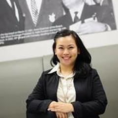 Lauren Gabrielle Araneta