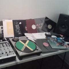 DJ FLX - Mixtapes