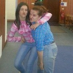 Charelle Dez McMahon