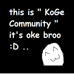 KogeCommunity