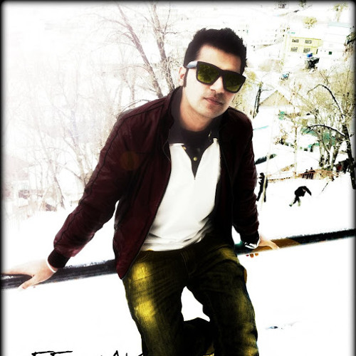 Main Nashay Main Hoon By Usman Sahar