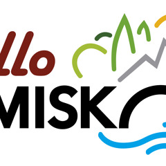Hello Miskolc!