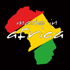 Made in Africa 1910/18 2ème Partie avec OUMAN JRS