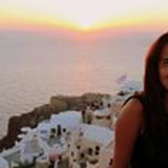 Sophia Carrillo Beeck