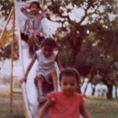 Sarah Teambeast Brown